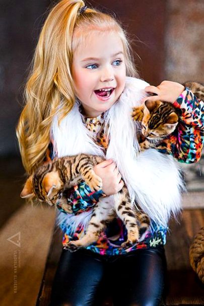 Beautiful People image