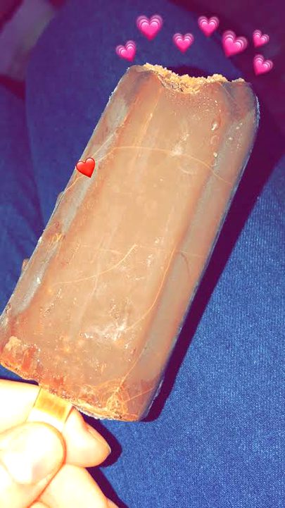 Ice cream thndi thndi