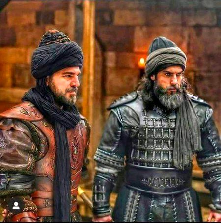 Turkish Celebs image