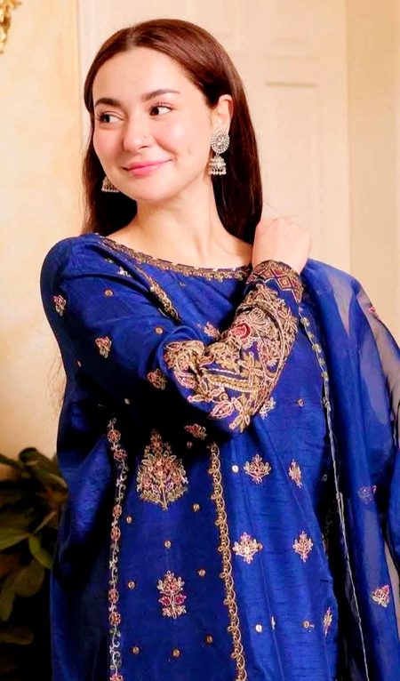 Pakistani Celebs image