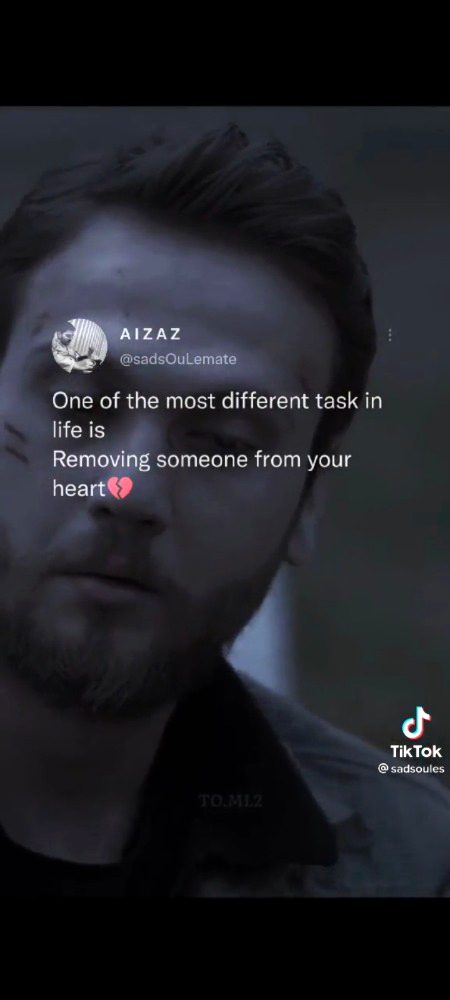 Someone 💔💔💔💔