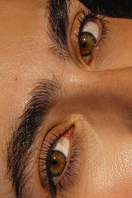 She's an old soul,with a vintage heart❤and beautiful mind...