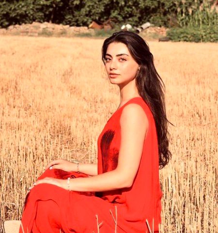 Turkish Celebs image