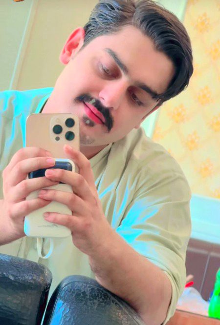 °° زوانٸ مٸ خاورٸ شوالا °°