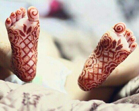 Mehndi Design image