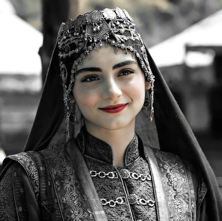 Turkish Celebs image