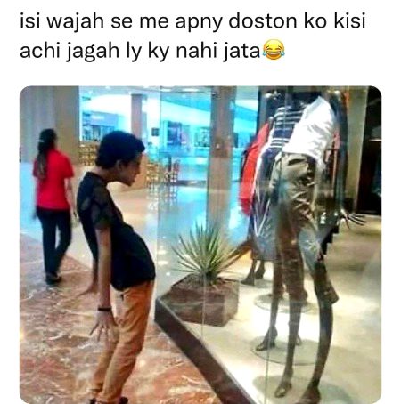 Memes & Satire image
