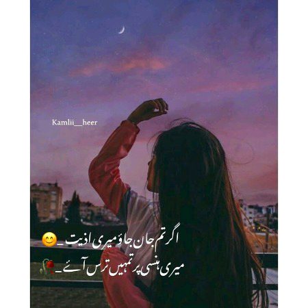 Sad Poetry image