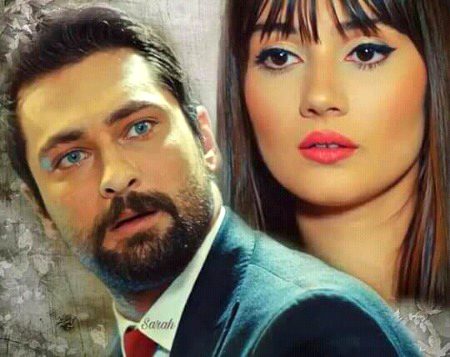 Alihan Shocked Zeynap Rocked