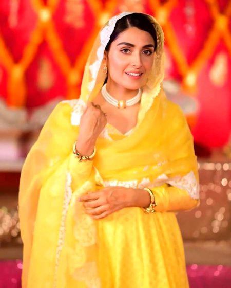 Pakistani Celebs image