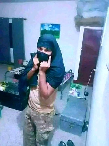 Hey O tra nakhra... MRI janu.. 🥰🥰