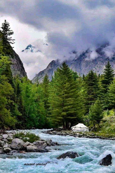 Beautiful Nature image