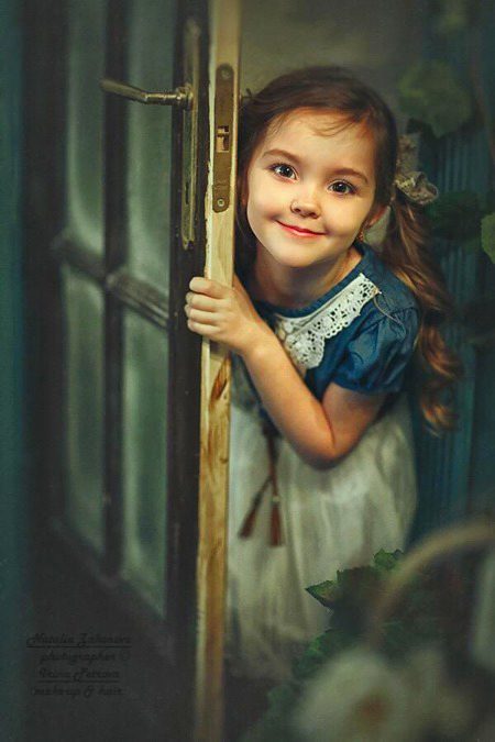 Beautiful People image