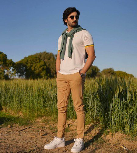 Pakistani Celebs image
