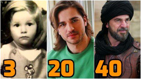 Turkish Celebs image