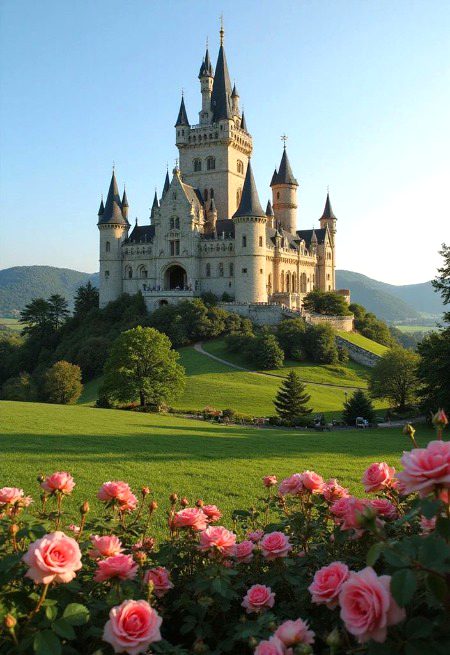 Beautiful Structures image