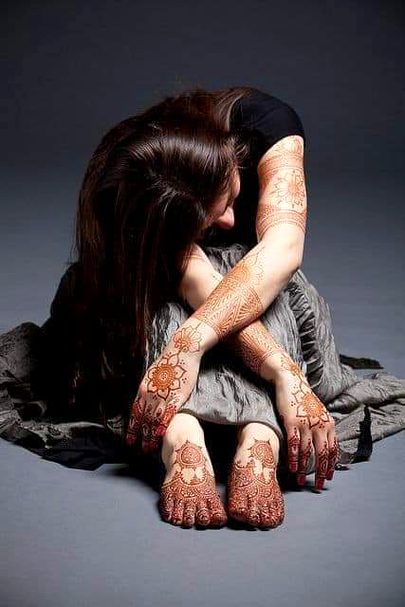 Mehndi Design image