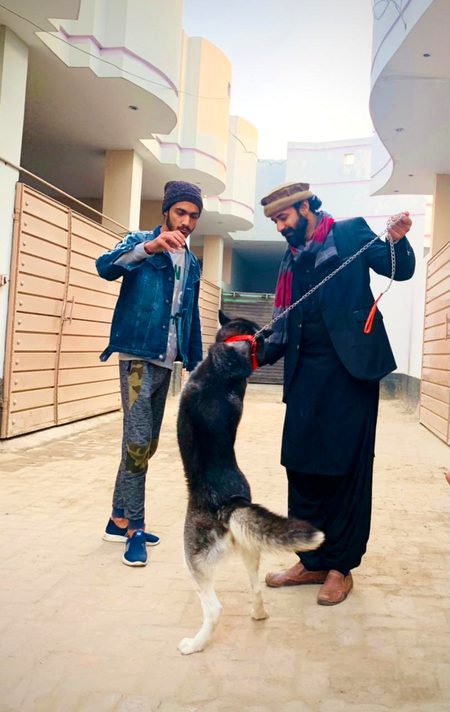 اس پہ شب وصال کی راحتیں حرام ہوں
اس کا نہ کوئی ساتھ نبھاۓ خدا کرے