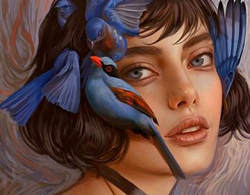 Digital Art image