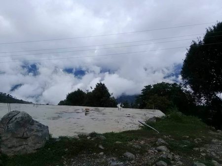 Clickeb by me , nathia gali 2019.