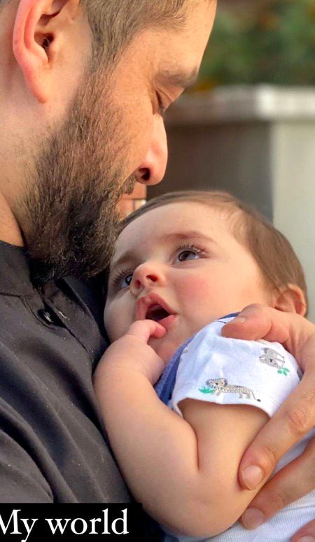 Pakistani Celebs image