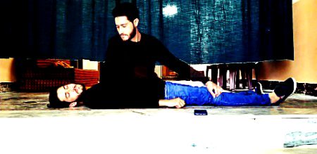 mery Bad kis ko satao Gy
