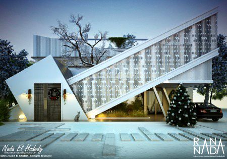 A R C H I T E C T U R E