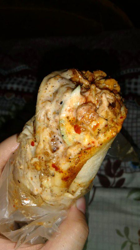 yummi..😋