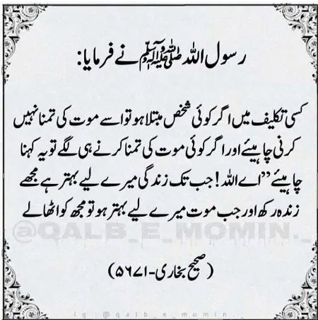 Islamic Quotes image