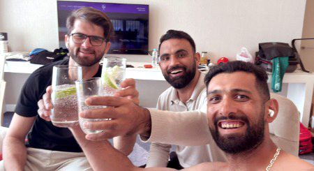 Qalandars forever❤️