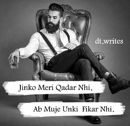 Attitude Quotes image