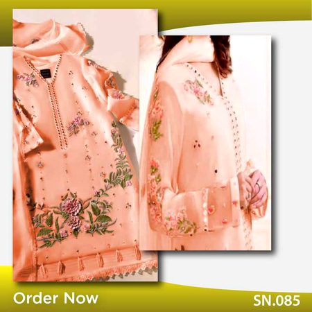 for your eid gift dress