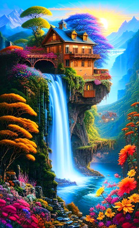 Digital Art image