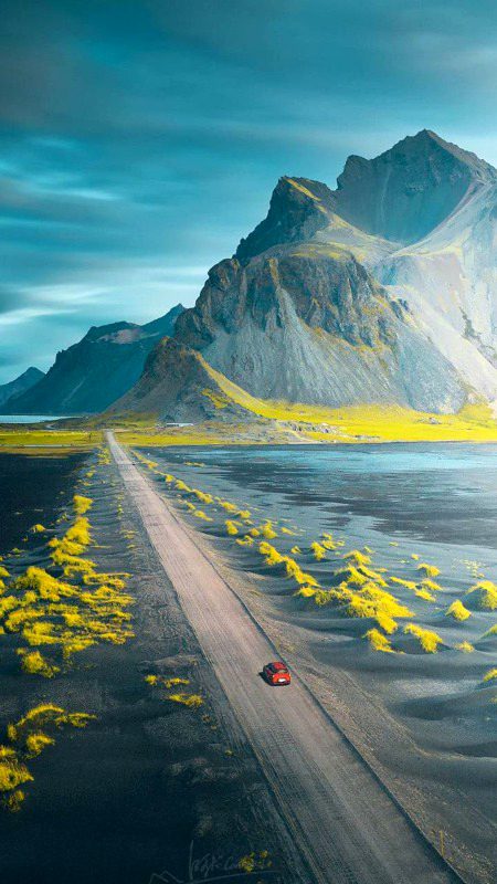 Beautiful Nature image