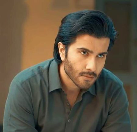 Pakistani Celebs image