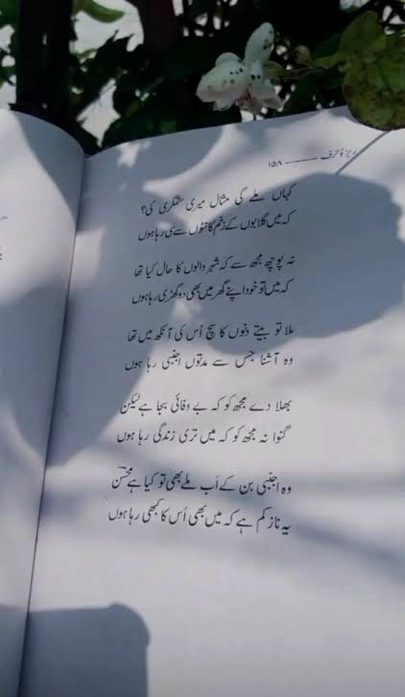 Romantic Poetry image