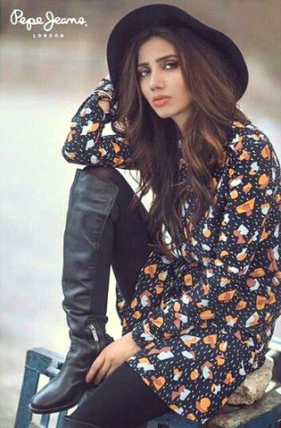 Pakistani Celebs image