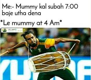 Memes & Satire image