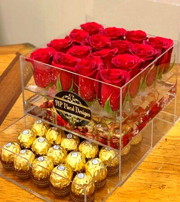 For you bestie