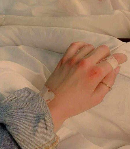 she is a dreamer, 
a deep thinker 
she is mystery,  
a secret keeper 
she loves too much 
she says too little 
she feels too much 
she expects too little 
she is a believer, 
a lover, 
a healer, 
she is a keeper ✨️