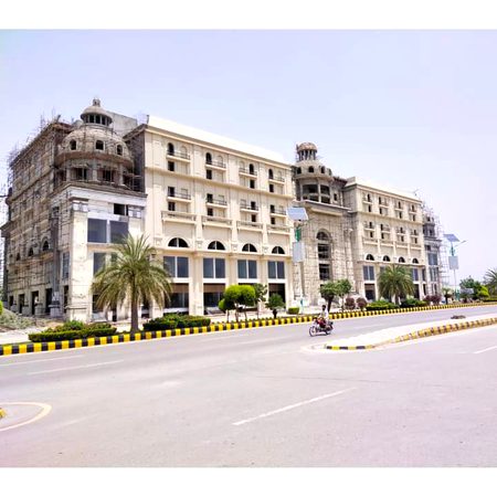 Beautiful Structures image