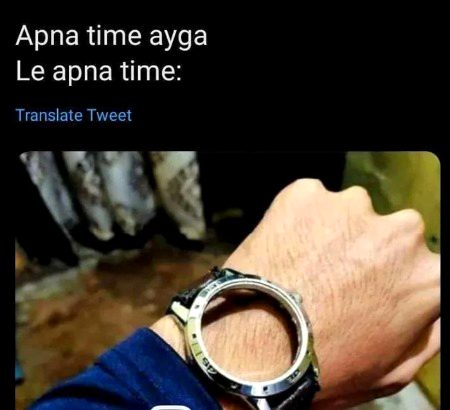 Memes & Satire image