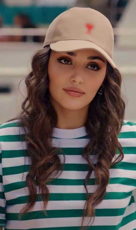 Turkish Celebs image