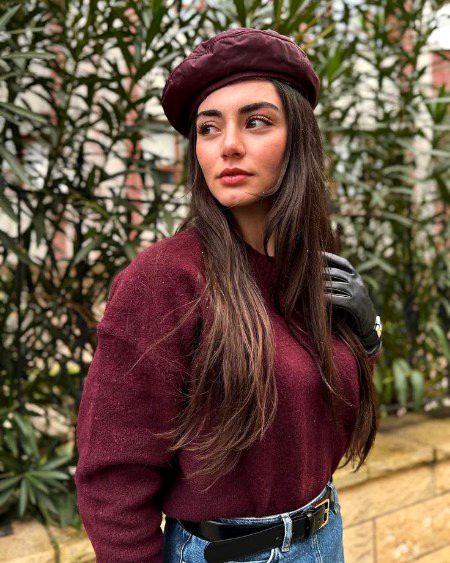 Turkish Celebs image