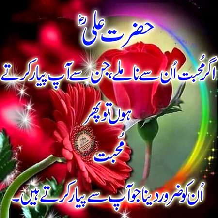 Islamic Quotes image