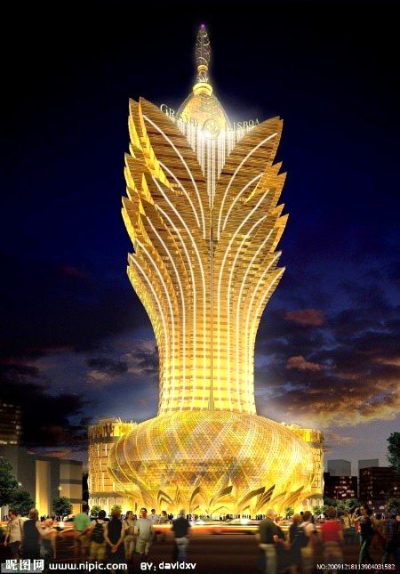 Beautiful Structures image