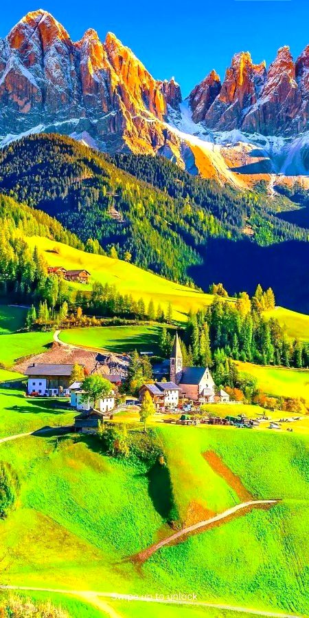 Beautiful Nature image