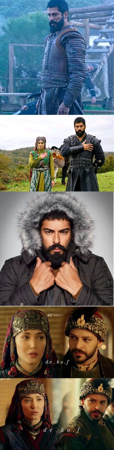 Turkish Celebs image