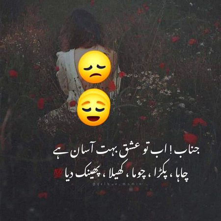 Sad Poetry image