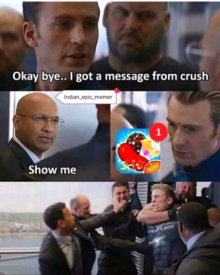 Memes & Satire image
